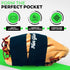 Hot Glove Deluxe Glove Wrap