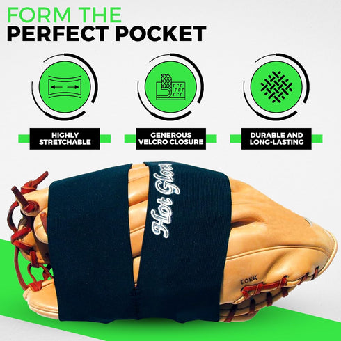 Hot Glove Deluxe Wrap for Gloves