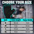 SAWANS Weight Lifting Workout Gloves Lightweight Breathable Padded Palm Protection Gym Gloves Non-Slip Silicone Grip