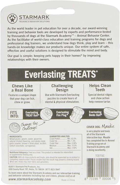 Everlasting Treat 2 Count (Pack of 3)