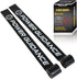 POWER GUIDANCE Muscle Floss Bands - Compression Bands for Mobility, Recovery, and Reducing Soreness