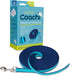 Coachi 10m Training Line: Safe Outdoors Training for Dogs & Puppies, Lightweight, Waterproof, Ideal for Recall