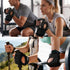ATERCEL Weight Lifting Gloves Full Palm Protection, Workout Gloves for Gym, Cycling, Exercise, Climbing, Breathable
