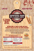 Generic 8 (2 Pack 20 Butcher Shop Chicken & Rawhide Rolls Dog Treats - Rolls)