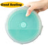 Large Collapsible Dog Bowls, 2 Pack 27 OZ Travel Bowls with Lids for Large Dogs, Lightweight Leak Proof Feeder
