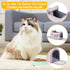 Soft Pet Carrier for Cats and Dogs, Airline Approved Travel Carrier for Pets Up to 20lbs, Collapsible Design (Pink)
