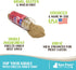 Raw Paws Boost Pet Food Topper Freeze-Dried Beef Liver, 3.2-oz, Made in USA, Dog Food Toppers for Picky Eaters, Cat Gravy Dog Gravy Topper for Dry Food, Beef Liver Sprinkles for Dogs, Cat Food Toppers