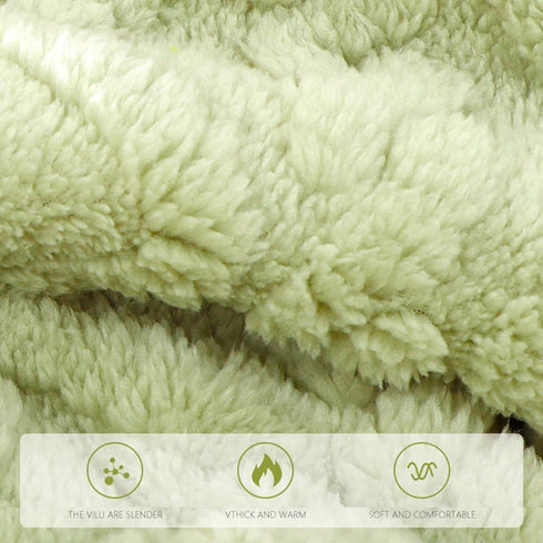 Little Pillow for Cats Puppies, Ultra Soft Warm Fluffy Macaron Color Toy Half Donut Cuddler for Joint Relief
