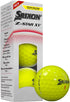 Srixon Z-Star XV Premium Golf Balls - Unmatched Performance
