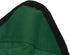 equlup 600D Camp Chair, Oxford Fabric Tripod Seat Folding Tripod Stool Anti Slip Camping Stool Portable Carrying Bag