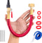 Flush Hose Fitting Kit for Yamaha, PWC WaveRunner/Sport Jet Boat Flush Fitting Kit Compatible for Yamaha