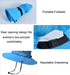 Women's Sun Hat - 3” Wide Brim UPF 50+ Fishing Beach Bucket Hat