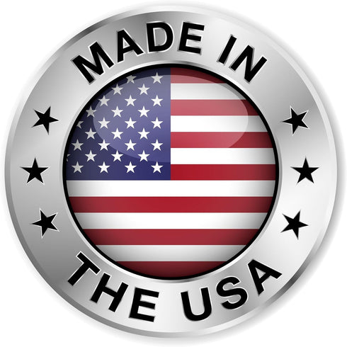 Splatterburst Targets 10 Pack - (620) 1" Self Adhesive Cover Up Patches, Made in The USA