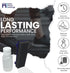 TDLBREFILL HYDRA FITNESS EXCHANGE Silicone Lubricant- Cartridge Refill - Recharge KIT - Works with TREADLUBE - Easy