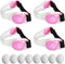 Premium LED Light Up Armband, Reflective Adjustable Silicone Running Belt for Outdoor Sports