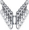 12 Pieces Double Ended Bolt Snaps Hook | Zinc Alloy Double Trigger Clips for Pet Accessories, 3.5 Inch