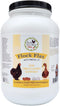 Fresh Eggs Daily Flock Flax Natural Flaxseed Supplement for Chickens & Ducks