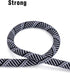(2 Pack) Long Dog Leash for Training, 15FT/30FT/50FT, Reflective Rope Check Cord for Large Medium Small Dogs