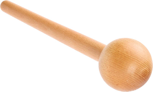 Hot Glove Mallet for Shaping and Glove Break-in