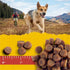 Zuke’s Mini Naturals Soft And Chewy Dog Treats for Training Pouch, Chicken Recipe - 6.0 OZ Bag
