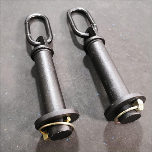 Power Cage Squat Rack, Home Gym Accessories, Squat Rack for Fitness Equipment, Fits on 3X3 Rack Attachments