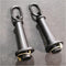 Power Cage Squat Rack, Home Gym Accessories, Squat Rack for Fitness Equipment, Fits on 3X3 Rack Attachments