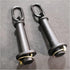 Power Cage Squat Rack, Home Gym Accessories, Squat Rack for Fitness Equipment, Fits on 3X3 Rack Attachments