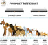 Pet Mattress for Small to Medium Dogs and Cats, 2-in-1 Cool Gel Infused with High Density Foam, Anti-Slip Bed, Ash Grey