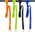 Kayak Paddle Leash, Stretchable Coiled Lanyard Leash for Kayak, Paddles, Fishing Poles Rods