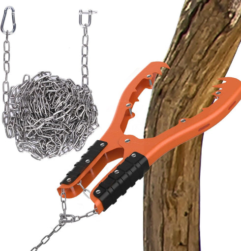 Kayak Brush Gripper, Securely Anchor Your Kayak, Kayak Anchor Grip, Canoe Accessories, Brush Clamp Anchor