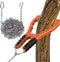 Kayak Brush Gripper, Securely Anchor Your Kayak, Kayak Anchor Grip, Canoe Accessories, Brush Clamp Anchor