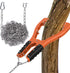 Kayak Brush Gripper, Securely Anchor Your Kayak, Kayak Anchor Grip, Canoe Accessories, Brush Clamp Anchor