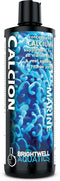 Brightwell Aquatics Calcion - Concentrated Liquid Calcium Supplement for Marine Aquariums, 250-ml
