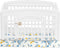 Dog Playpen Bottom Pad Fits for 36 Inch 4 Panels Exercise Pet
