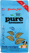 Grandma Lucy's Pureformance Freeze-Dried Dog Food, Fish, 1 lb