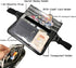 Waterproof Waist Pouch Dry Belt Bag Fanny Pack, Keep Your Key Fob Wallet Kindle Phone Dry for Swim Surf Snorkel (Pink)