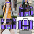 15 Lbs, Refrze Pet Carrier Airline Approved, Cat Carriers for Medium Small Cats, Soft Dog Carriers for Small Medium