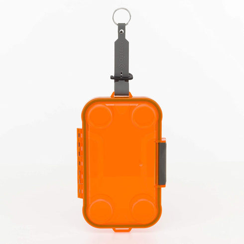 Outdoor Products Large Watertight Smartphone Case (Clear)