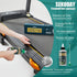 Silicone Treadmill Belt Lubricants, High Temperature Resistant Lubricant with Hard Application Tubes and Precision