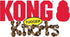 KONG Tugger Knots Frog for Medium and Large Dogs