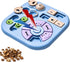 HORIBND Dog Puzzle Toys for Small & Medium Dogs, Treat Puzzle Feeder Toys