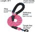 Dog Harness, Step-in Breathable Vest for Small Medium Dogs