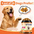 16-in-1 500 Omega-3, Dog Vitamins- Dog Vitamins and Supplements, Ct Multivitamin Supports Daily Energy, Heart Health