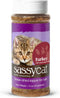 Herbsmith Sassy Cat Kibble Seasoning – Freeze Dried Turkey, Sweet Potato & Ginger – Cat Food Topper for Picky Eaters
