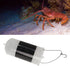 Shrimp Eggs Incubator, Shrimp Hatchery Kits Multifunctional Hatchery with Regulating Valve Live Baby brine Shrimp net