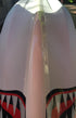 Kayak Keel Guard 4" Width - White Protective Guard for Kayak Canoe with Abrasion Resistance