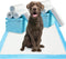 Fhiny Pee Pads for Dogs, 24" x 36" 20 PCS Extra Large