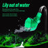 Zerodis Aquarium Water Outflow Pipe - Professional Fish Water Outflow Pipe for Planted Aquarium Filter Tubing Freshwater
