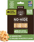 Earth Animal No Hide Stix - Long Lasting Rawhide Free Small Dog