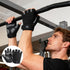 CaySep Workout Exercise Gloves for Men Women Non-Slip Breathable Gym Gloves for Gym Exercise Weightlifting Cycling
